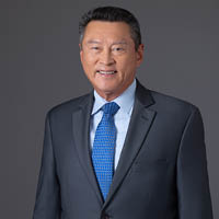 Harlan Y. Kimura