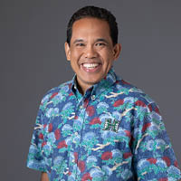 Terry Visperas