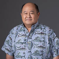 Elton Kinoshita