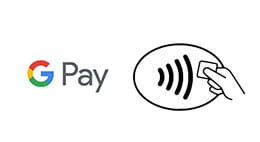 google pay