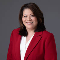 Stevette Santiago