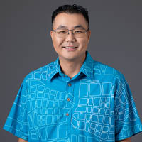 Scott Matsushima
