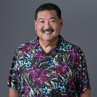 Ed Nishioka