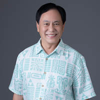 Russell Suzuki