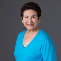 Roberta Mayor