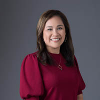 Candice Matsumoto